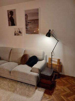 4-pokojowe, balkon | Gdynia, Działki Leśne - Photo 1