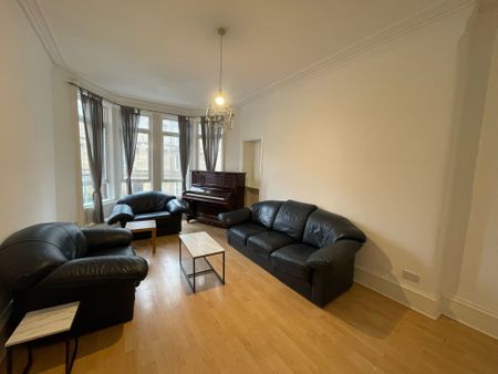 2 Bedroom Property To Rent - Photo 4