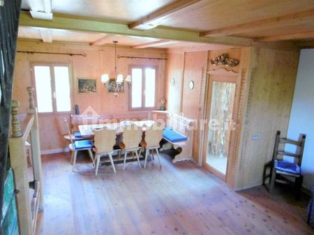 Villa bifamiliare via Pennar, 01, Pennar, Asiago - Photo 4