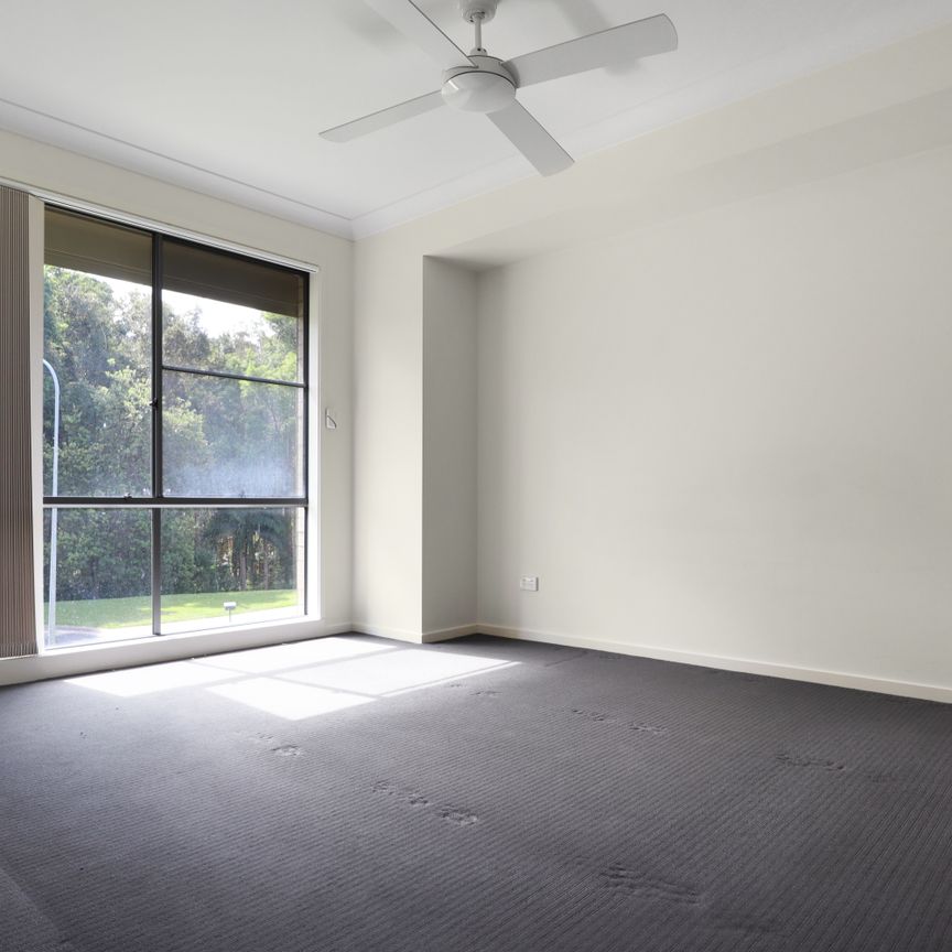 Peaceful Family Home - Photo 1