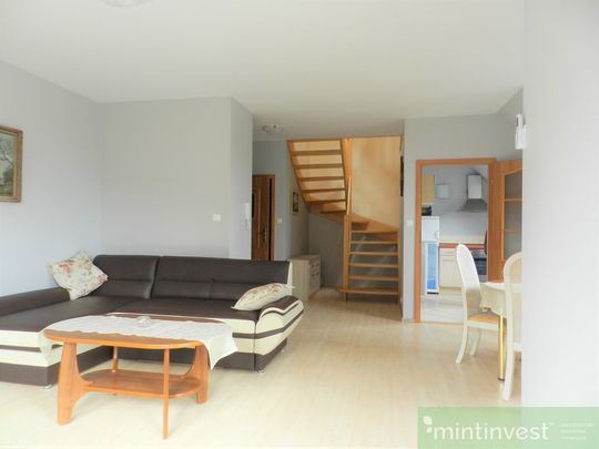 Mieszkanie na wynajem - Photo 1