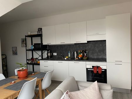 2.5 Zimmer, 2. Stock - Photo 5