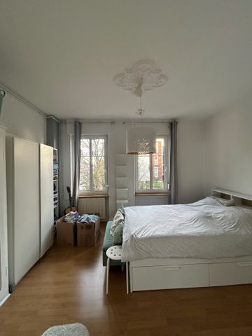 Location Appartement 3 pièces 63m² STRASBOURG 67200 - Photo 3