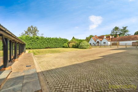 Bolford Street, CM6, Dunmow - Photo 5