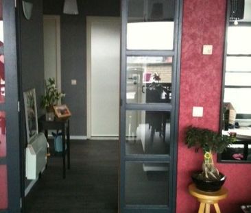 - Sint-Niklaas – Appartement 2de links met garage - Photo 5