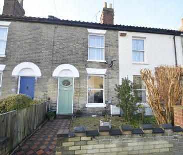 2 bedroom terraced house to rent - Photo 6