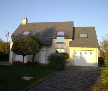 Location - Maison 4 pièce(s) - 75 m² - Carolles - Photo 5