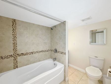 For Lease - 29 Morland Road Unit# Lower, Toronto, Ontario - Photo 4