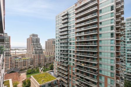 Zip Condos and Lofts , #1502 - Photo 3