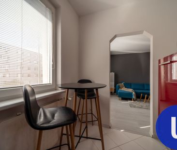 URBANISTA | zariadený 2-izbový byt na hradnom kopci | Mozartova 12 - Photo 4