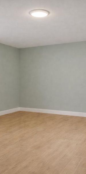 GRAND 3 1/2 À LACHUTE DISPONIBLE DÈS LE 1ER MARS 2026 - ENTIÈREMENT RENOVÉ - Photo 1