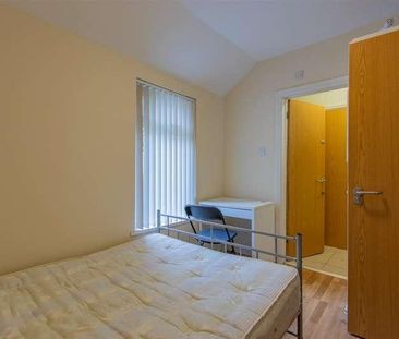 Cathays Terrace, Cathays, CF24 - Photo 2