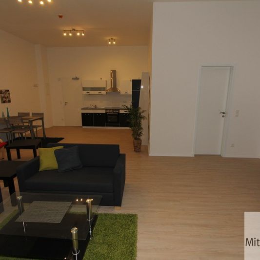 Moderne Wohnung im Herzen der Altstadt - Photo 1