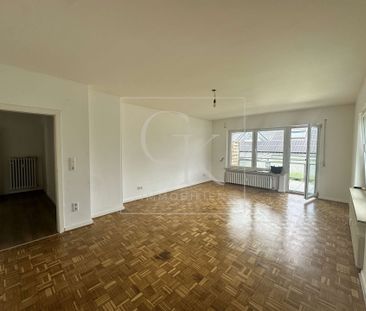 2-Zimmer-Wohnung mit großzügigem Balkon in Höhenlage von Bad Breisig - Photo 4