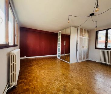 Malakoff hypercentre - Studio 39.58 m2 avec terrasse 24 m2 - Photo 4