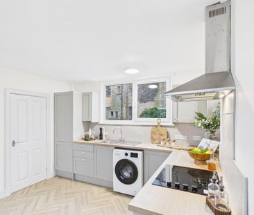 1 bedroom flat to rent - Photo 6