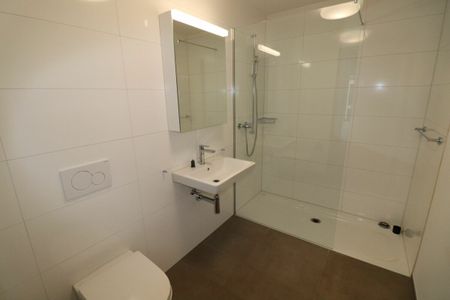 Ziegelweg 14 / Xaver-Areal, Binningen - moderne 3 1/2-Zimmerwohnung zu vermieten - Photo 2