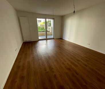 2-Zimmer-Wohnung in der Weimarer Straße: schick, modern, komfortabel! - Foto 3