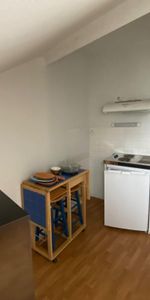 Location Appartement 1 pièce 17m² CHATEAUBRIANT 44110 - Photo 3