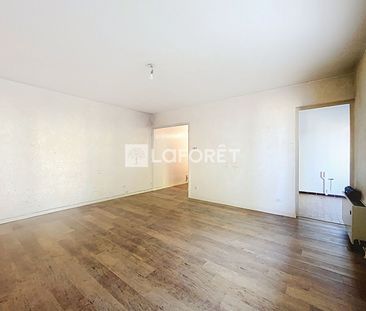 Apartment - Photo 1
