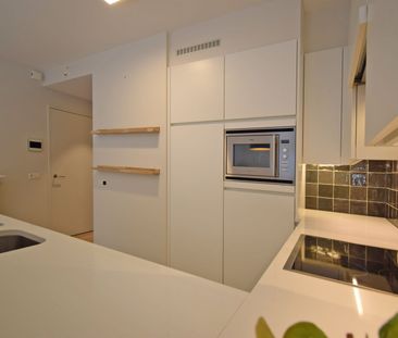 Hoogstaand appartement in hartje Roeselare. - Photo 5
