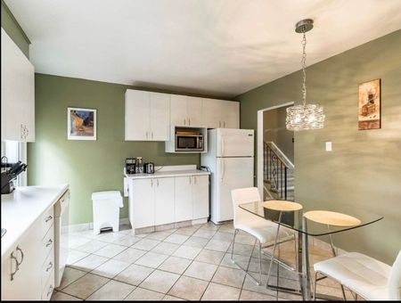 For Lease - 64 Brookdale Crescent, Brampton, Ontario - Photo 3