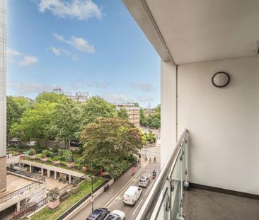 1 bedroom flat to rent - Photo 5