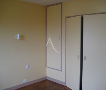 Location Maison 3 pièces 65m² - Photo 1
