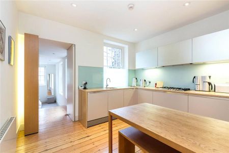 1 bedroom flat to rent - Photo 2