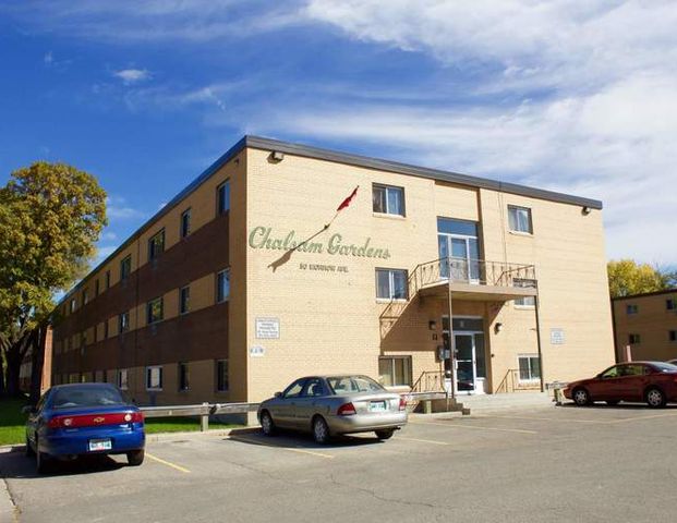Chalsam Gardens | 50 Morrow Ave., Winnipeg - Photo 1