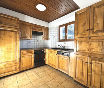 3.5 Zimmer, 80 m², 2. Stock - Foto 4