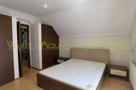 6 room villa for long term rental, Voluntari - Fotografie 4