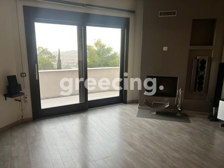 Μονοκατοικία για ενοικίαση Πεντέλη - Photo 3