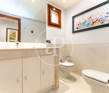 House for rent in Bunyola - Photo 5