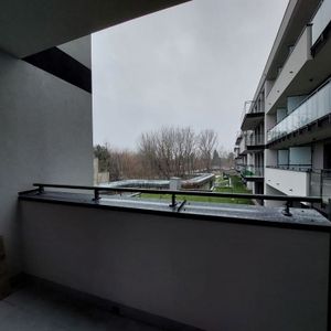 Nowe mieszkanie, osiedle Wilno 33.45 m² - Zdjęcie 2