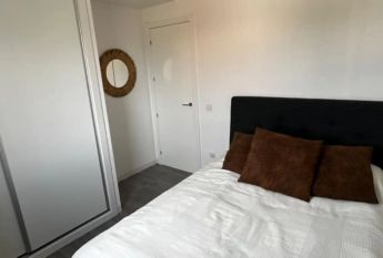 Piso de alquiler en Calle Antonia García Andreu, 3, Monte y Mar