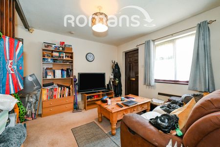 1 bedroom house to rent - Photo 2