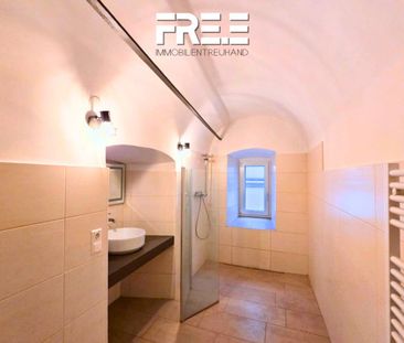 ZENTRAL | Wohnen direkt am Rathausplatz, aber mit Ausrichtung in de... - Foto 4