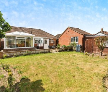 Green Fleet Drive, Lowestoft, Oulton - Photo 5