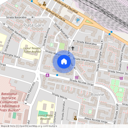 Rovine, Craiova, Dolj