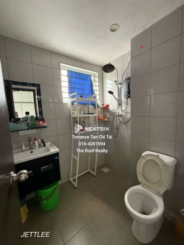 Laman Impian Townhouse - Foto 5