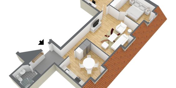 Sturegatan, Helsingborg - Photo 3