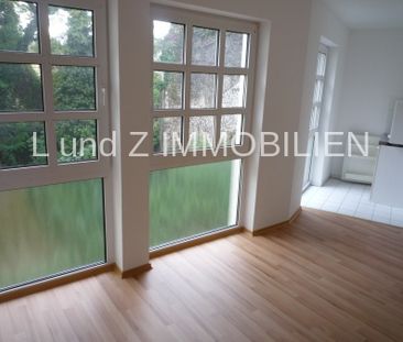 *** Hier wohnen Sie zentral *** Ihre Wohnung wartet schon ! - Foto 1