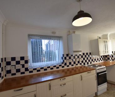 2 bedroom semi-detached house to rent - Photo 1