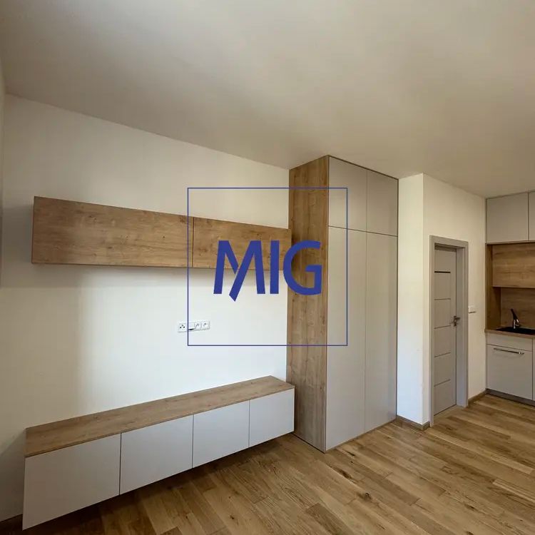 Pronájem bytu 2+kk 44 m - Фото 1