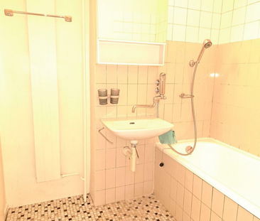 Appartement de 3 pièces, rue Numa-Droz 98 rez de chaussée - Photo 4