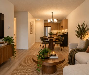 - 1 Bedroom at The Stanley - Photo 6