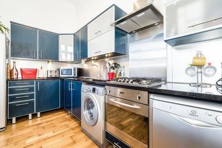 1 Bed Flat, Gazelle House, E15 - Photo 3