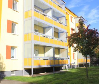 Wohnen nähe Robert-Koch-Park - Photo 1