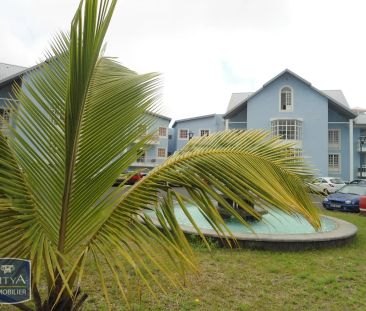 Appartement à louer 2 pièces 54.02m² - Photo 4